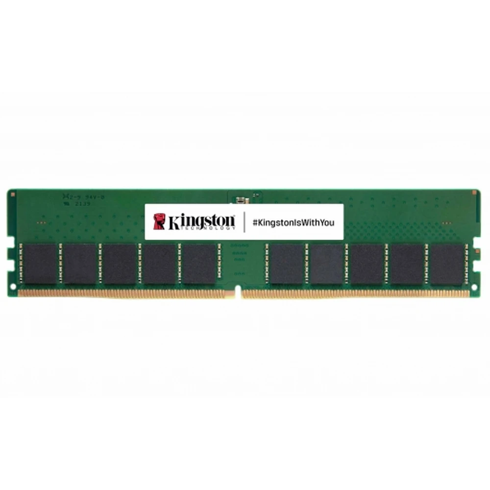 KINGSTON 32GB DDR5 5600MHz ECC memorie KSM56E46BD8-32MH