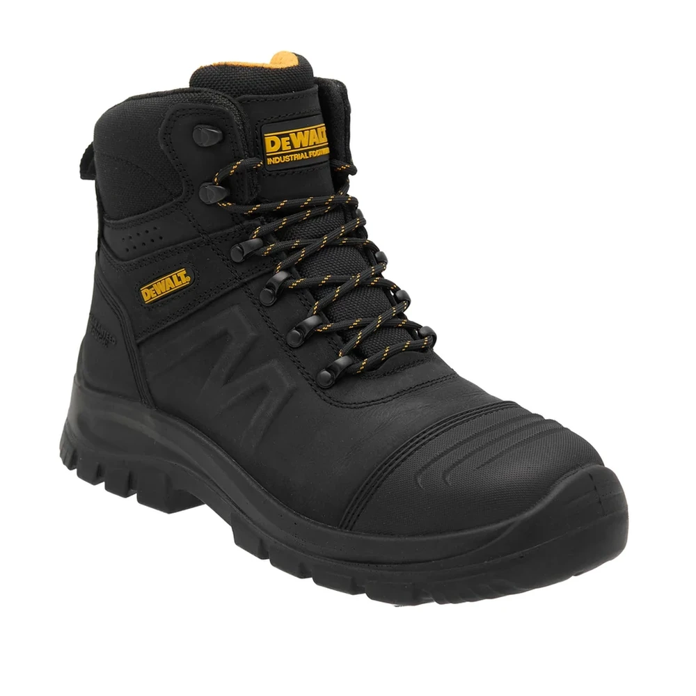 DEWALT Endeavour munkavédelmi bakancs 45 DWF5055110111
