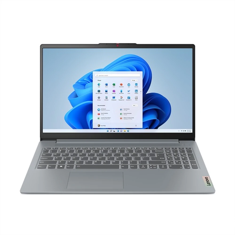 LENOVO IdeaPad Slim 3 15 82XB00KWHV arctic grey