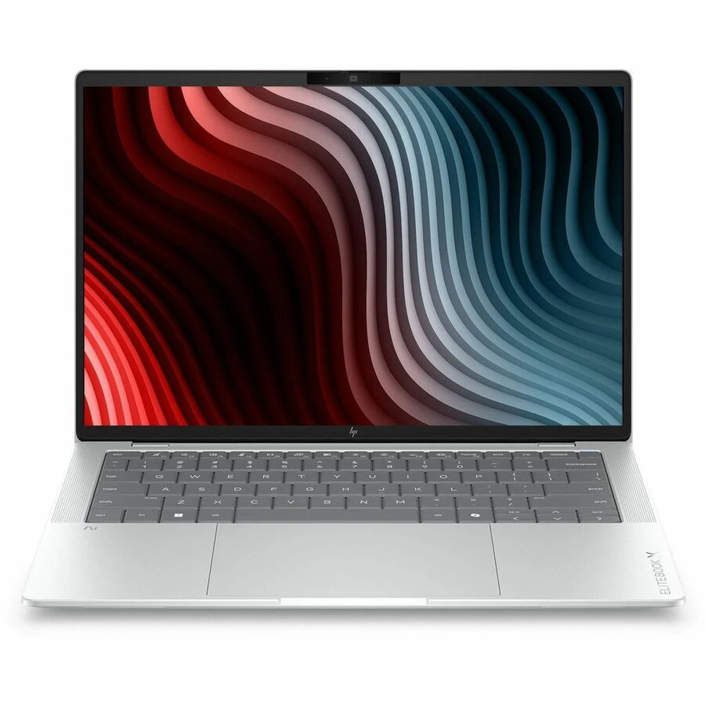 HP EliteBook X G2a 14 32GB/512GB DD5A4ET Gleccserezüst