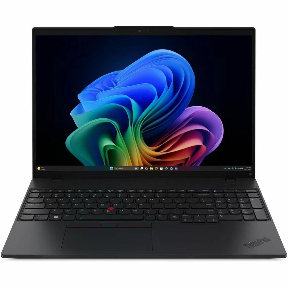 LENOVO ThinkPad L16 G3 21XC0032HV Black
