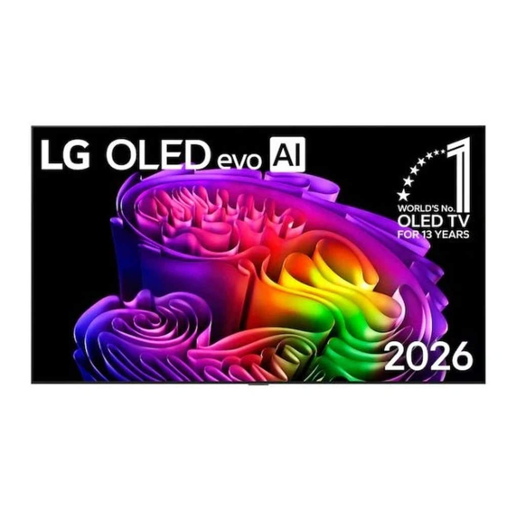 LG OLED evo Smart TV 65" 4K UHD OLED65G63LS.AEU