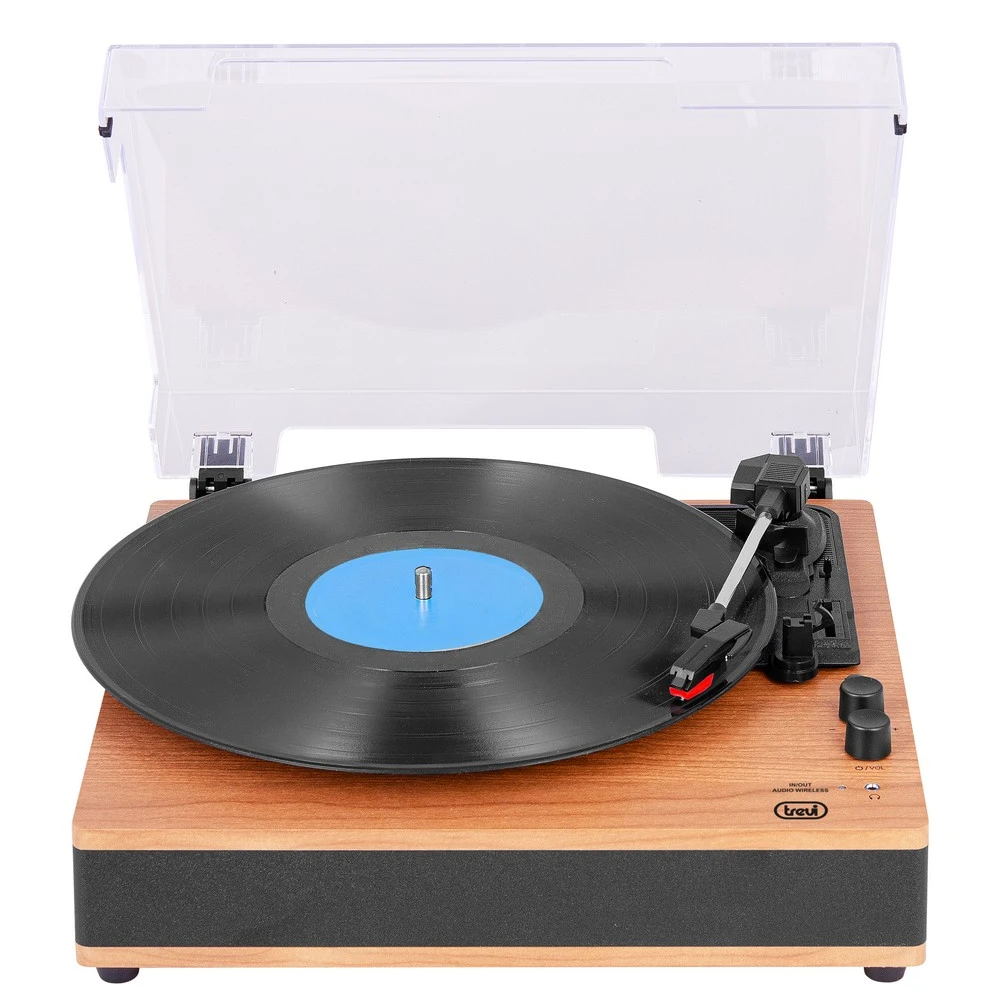 TREVI VT 1025 BT Pick-Up fa