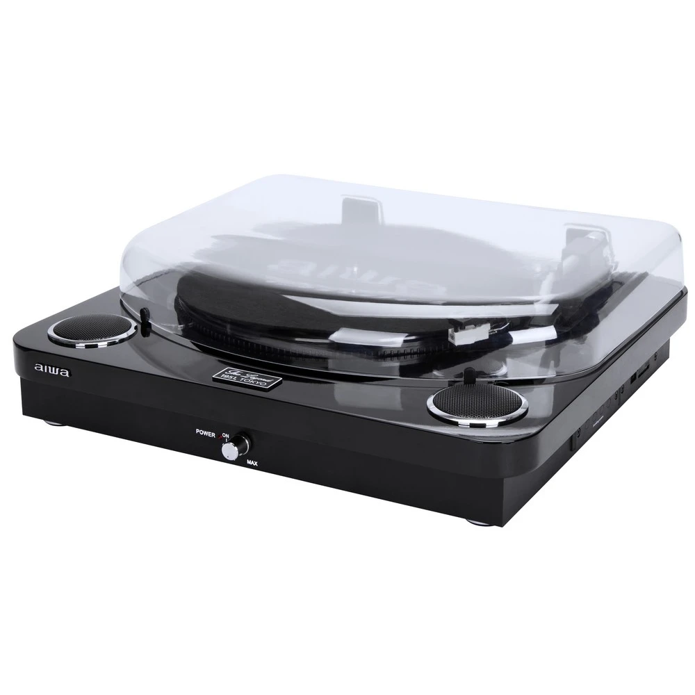 AIWA GBTUR-200BK BT okretnica crno