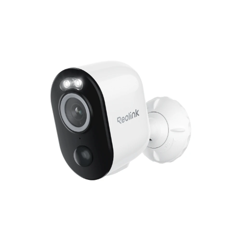REOLINK Argus Series B330 5MP IP kamera fehér BWC5MP01W