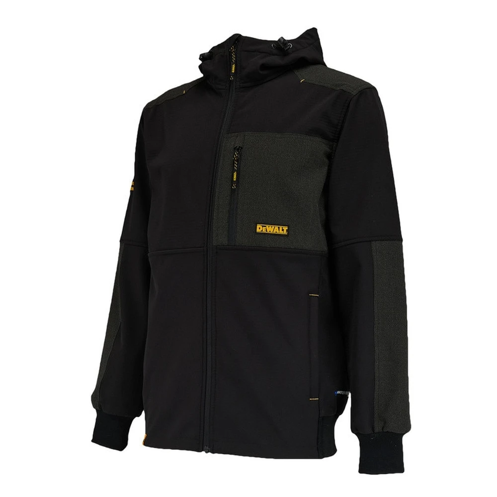 DEWALT Tough softshell jacket L DWC263001L