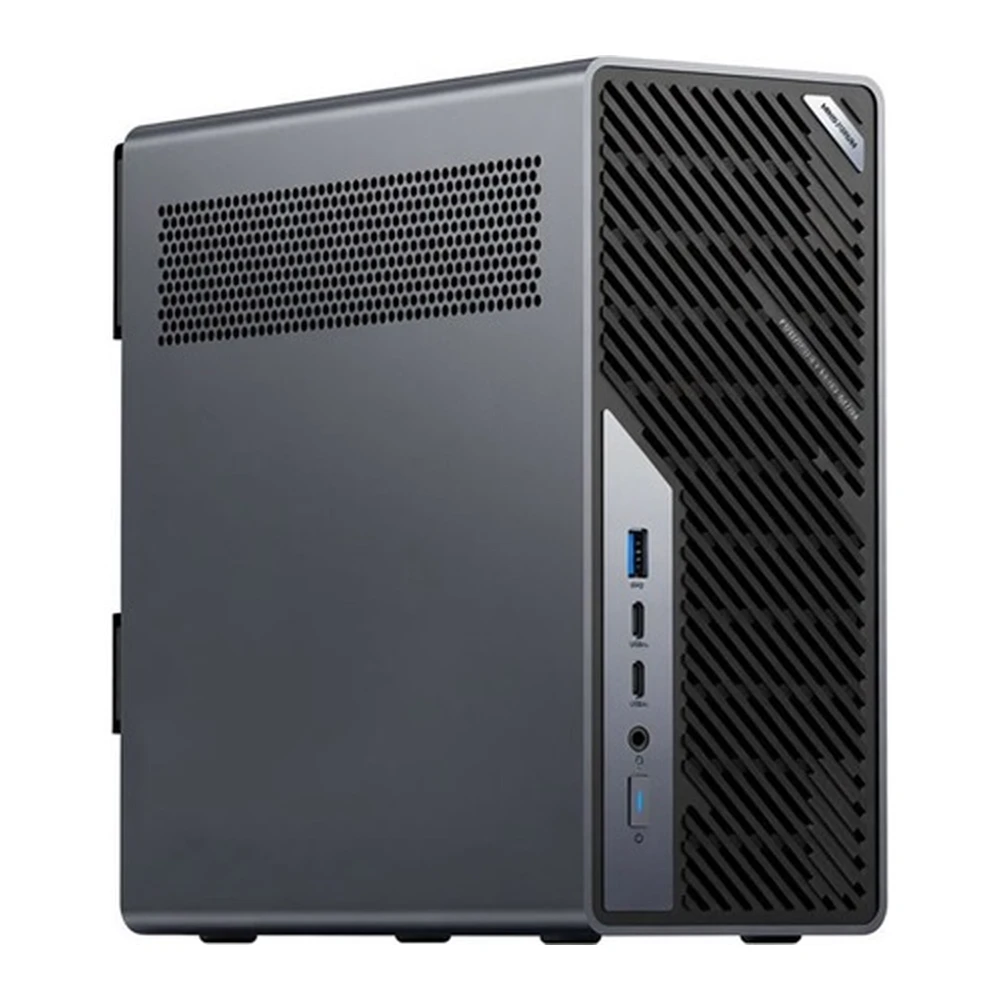 MINIS FORUM MS-02 Ultra Intel Core Ultra 9 285HX MS-02U-285HX