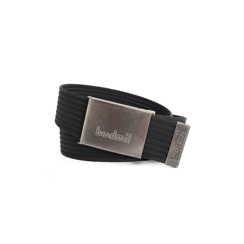 BUDMIL Öv Man 120cm black