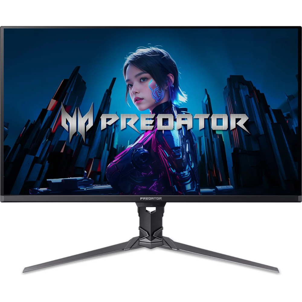 ACER Predator X32X5bmiiphuzx UM.JXXEE.501