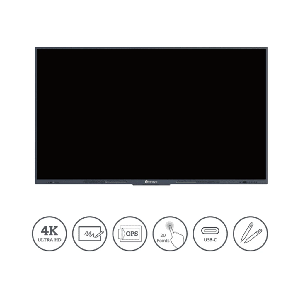 AG NEOVO HU75T60 75"