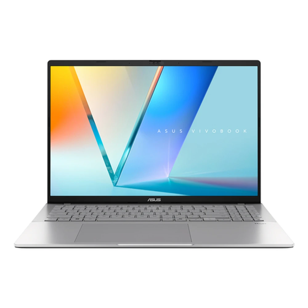 ASUS Vivobook S16 S3607VA-RP097W Silver 16GB512GB