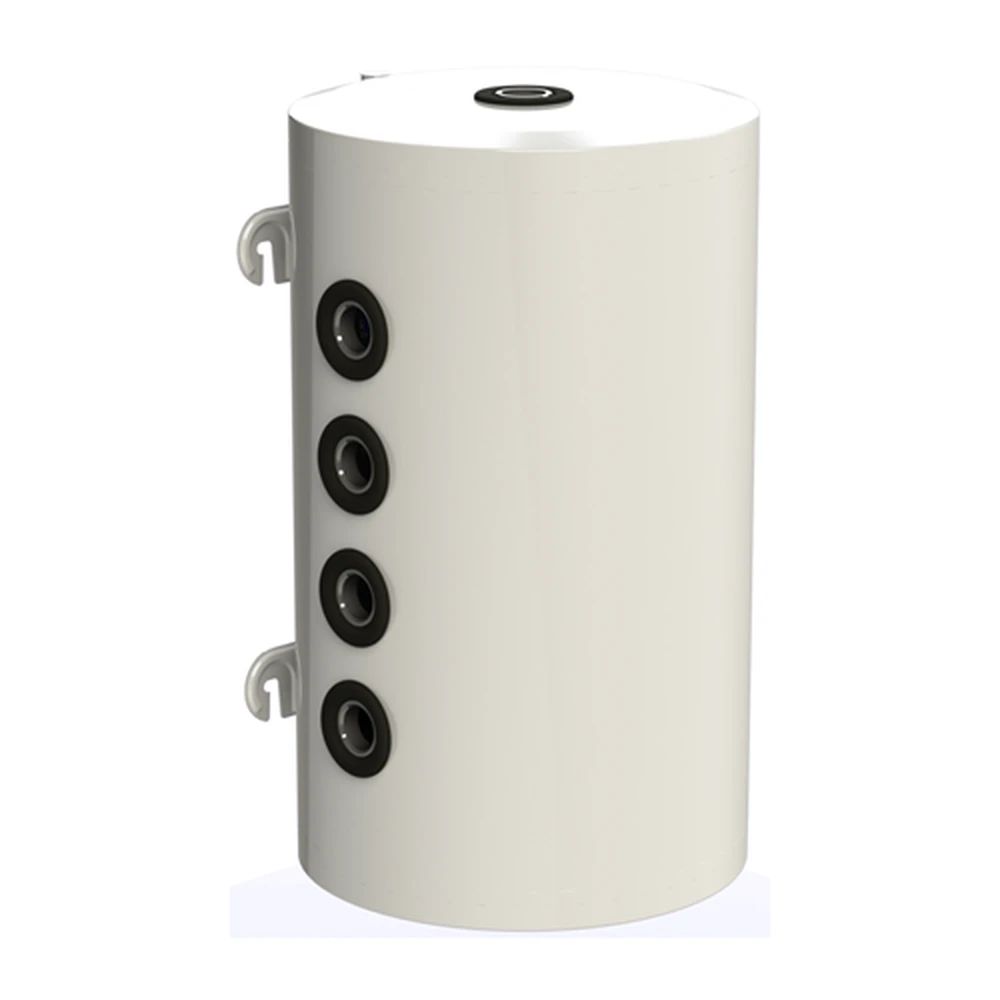 SUNSYSTEM Függesztett tárolótartály 80 l PSM80