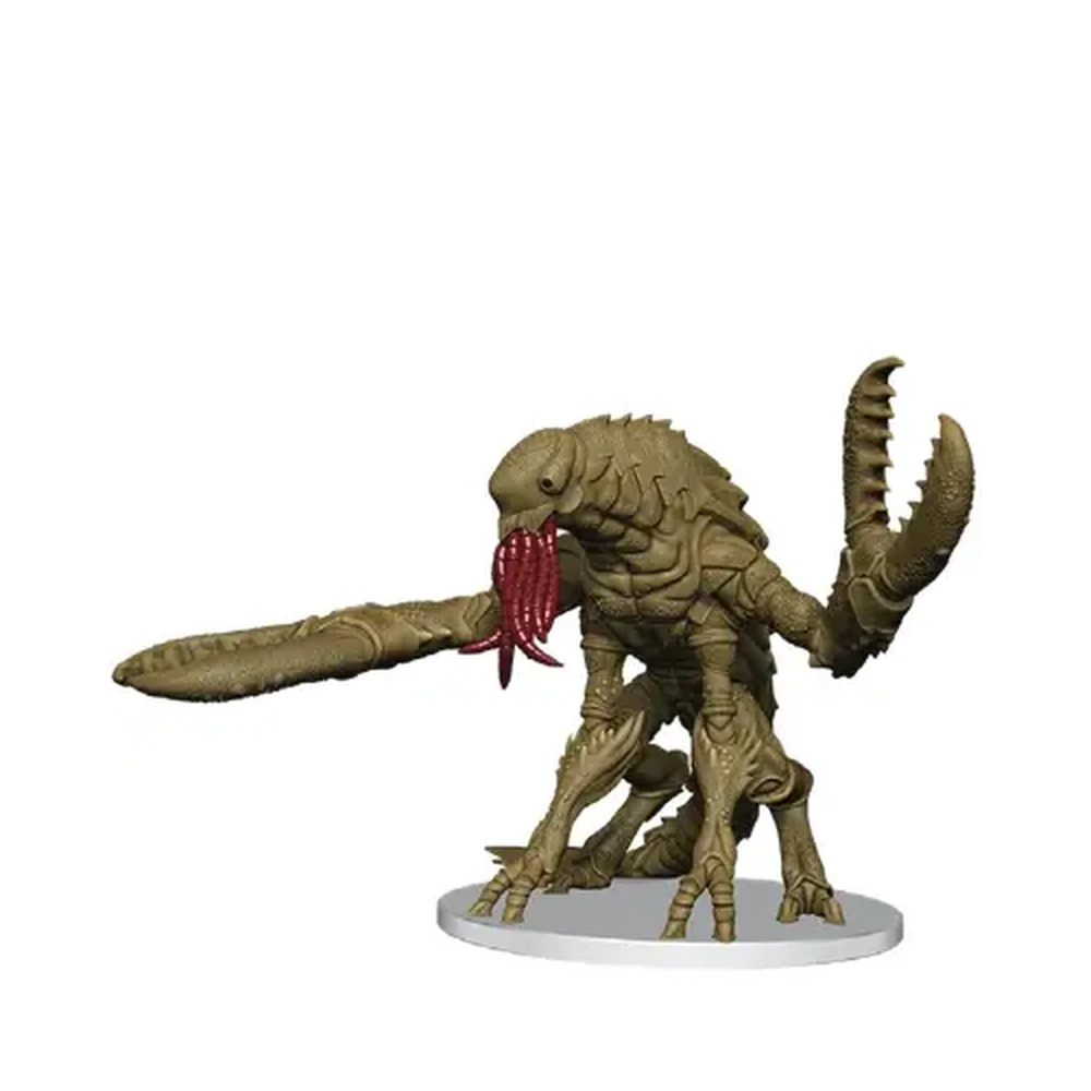 WIZK!DS D&D Icons of the Realms - Adventures in Faerun Chuul kalandjáték figura