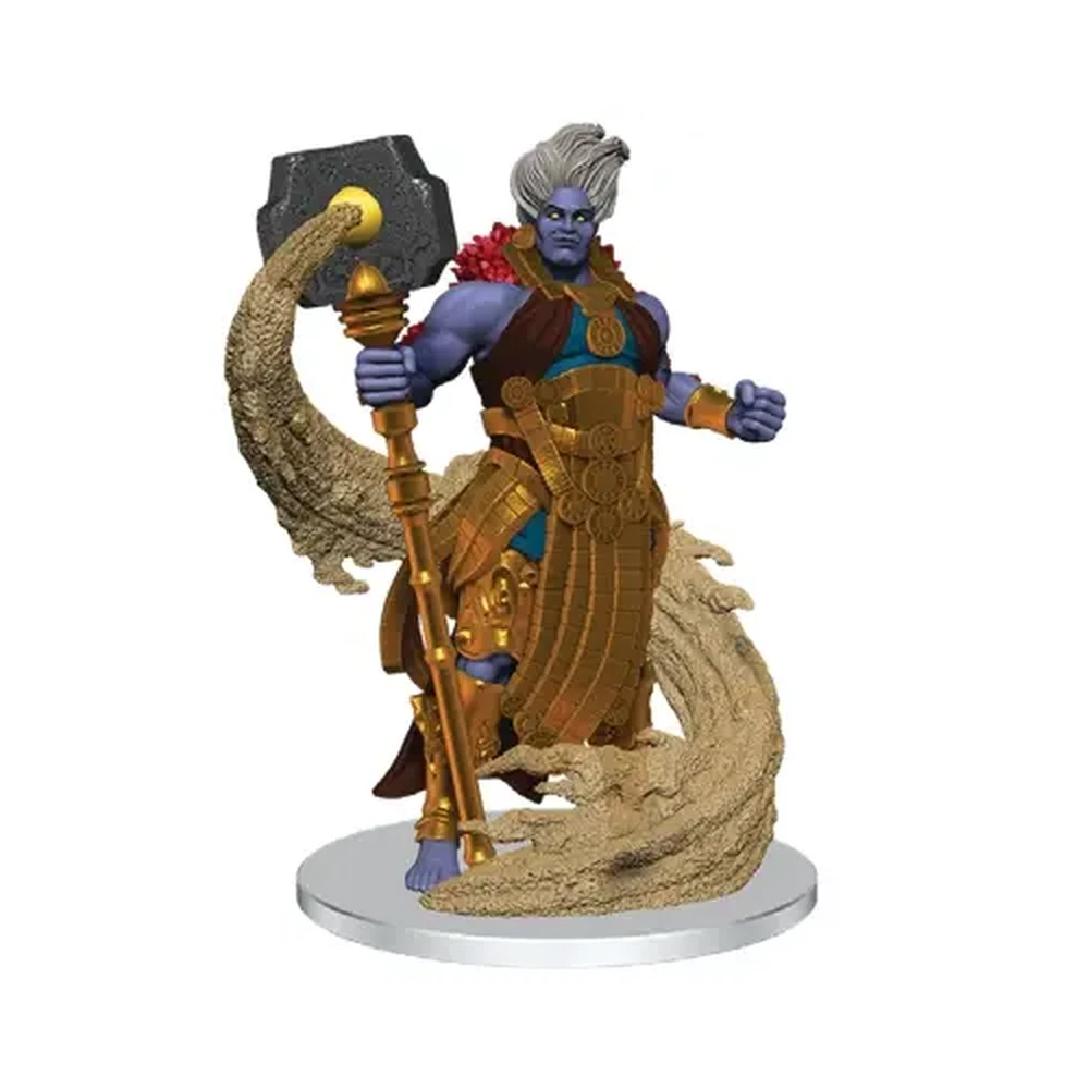WIZK!DS D&D Icons of the Realms - Adventures in Faerun Dao kalandjáték figura