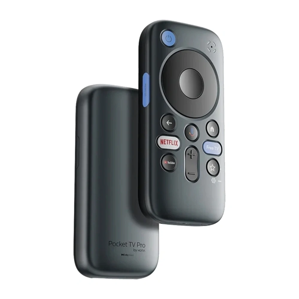 RAYNEO Pocket TV Pro 3GB/64GB