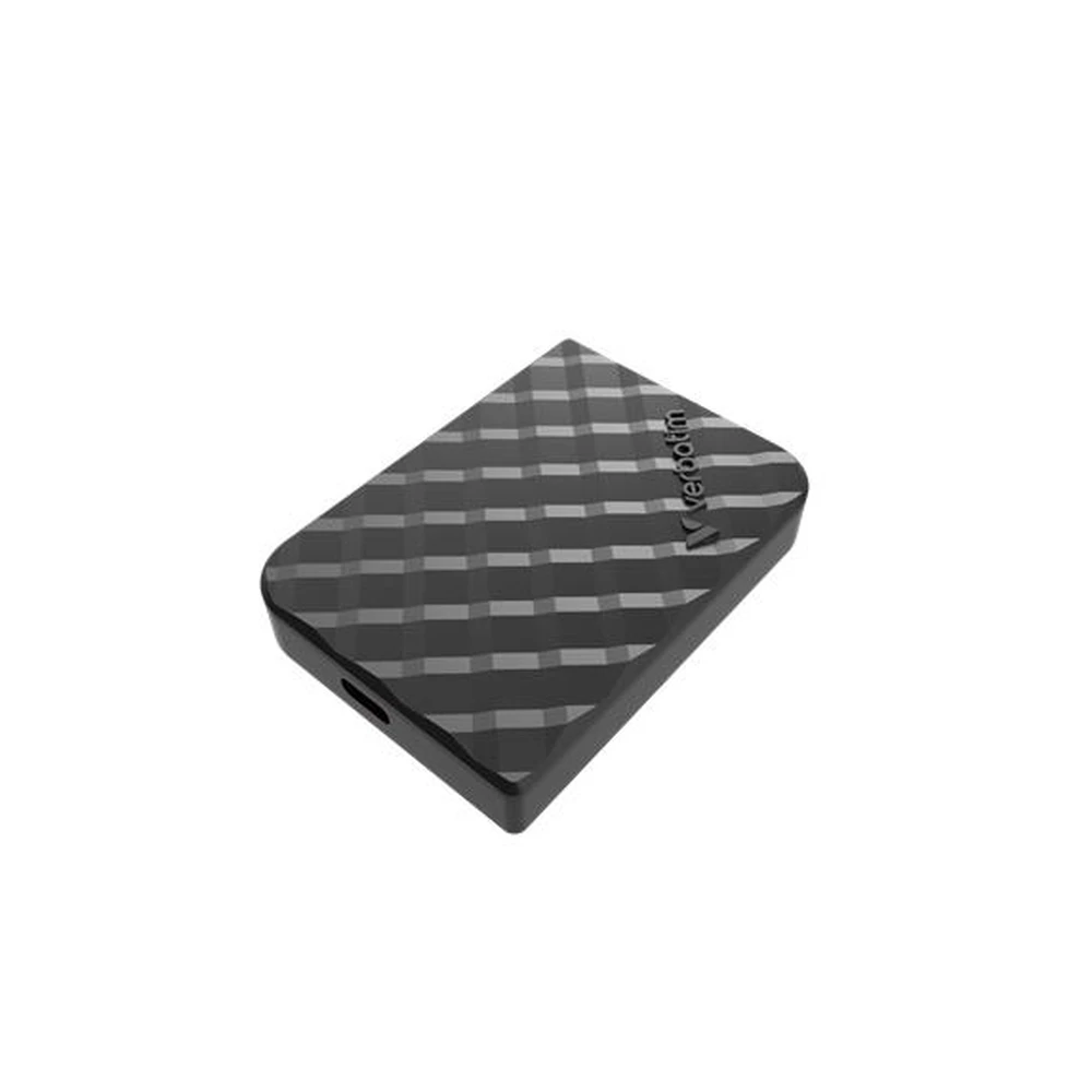 VERBATIM 512GB Store n Go Mini Diamond USB 3.1 Type C Black 32024