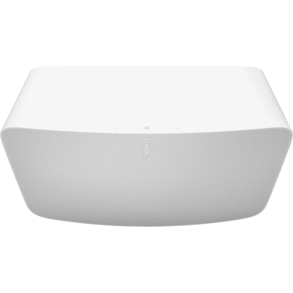 SONOS Five multiroom network sound projector white FIVE1EU1