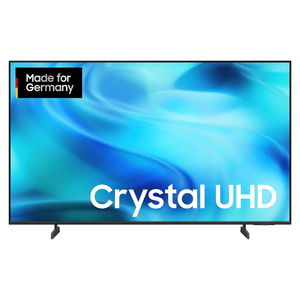 SAMSUNG 85" Crystal UHD U8079H 4K Smart TV (2026) GU85U8079HUXZG