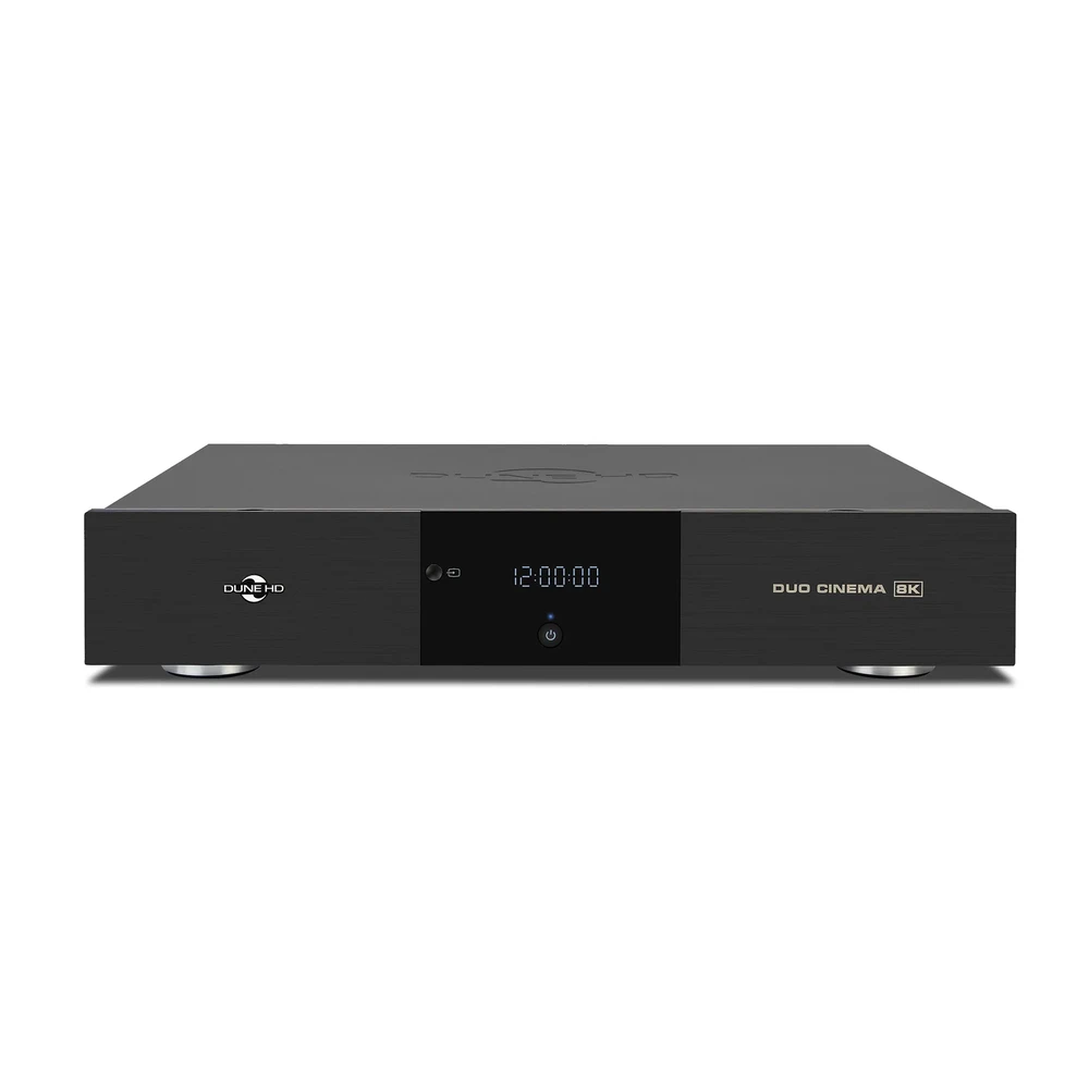 DUNEHD Duo Cinema 8K DUNE-DUO-CIN-8K