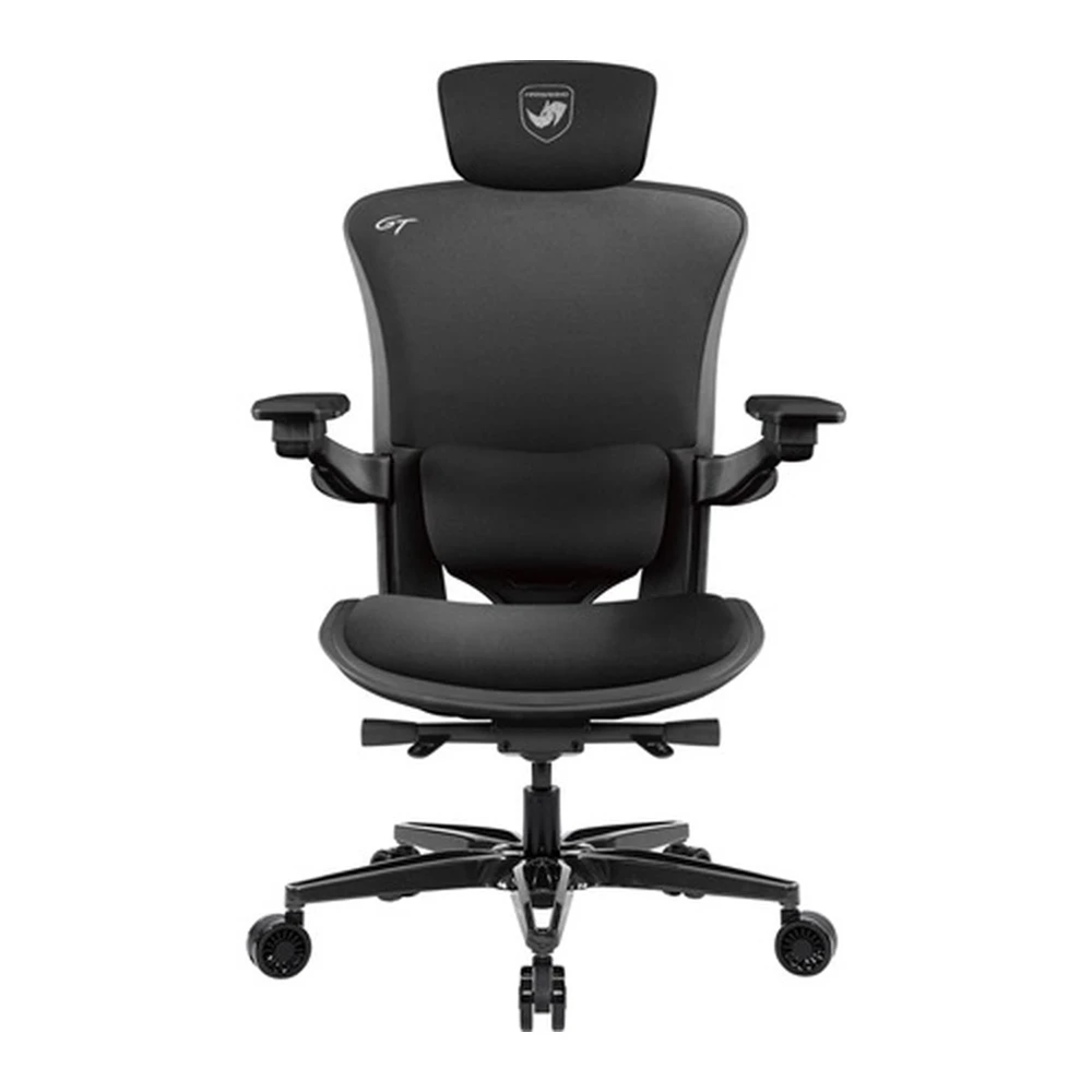 MARSRHINO Gamer szék INFINITE GT fekete MR-CH-INFG-B