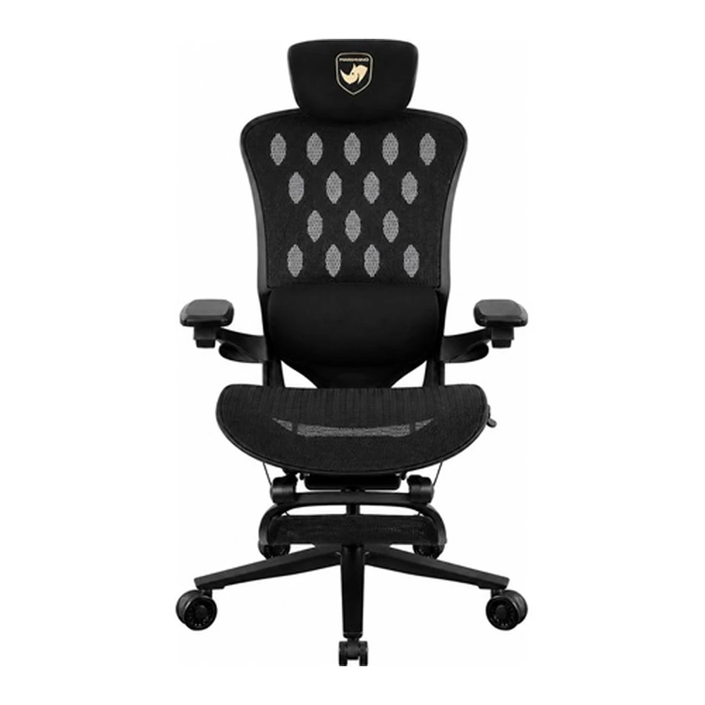 MARSRHINO Gamer szék INFINITE S fekete MR-CH-INFS-B