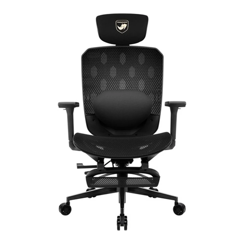MARSRHINO Gamer szék INFINITE ONE AIR2 fekete MR-CH-INOA2-B