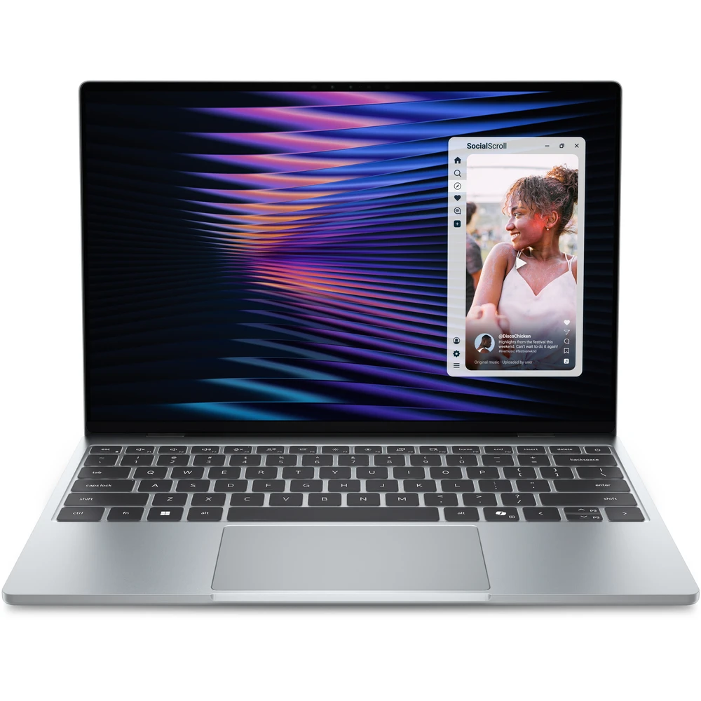 DELL XPS 13 13.4" Touch 16GB 512GB SSD CNDX1326002CC