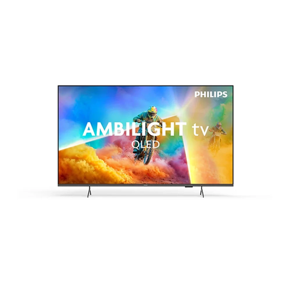 PHILIPS 55PQS8501/12 QLED 4K Ambilight 55
