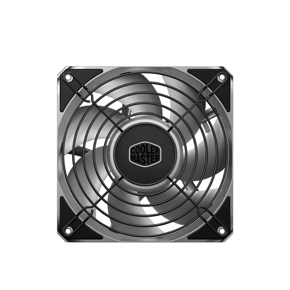 COOLERMASTER MasterFan A140 black MFZ-P4NA-19NPK-R1