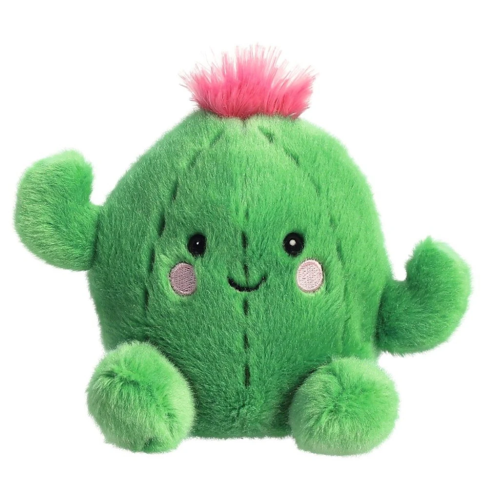 AURORA GIFT Palm Pals plush cactus figura 13cm HRM6155