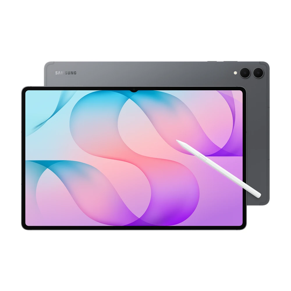 SAMSUNG Galaxy Tab S12 Ultra 512GB 5G grey SM-X946BZAPEUE
