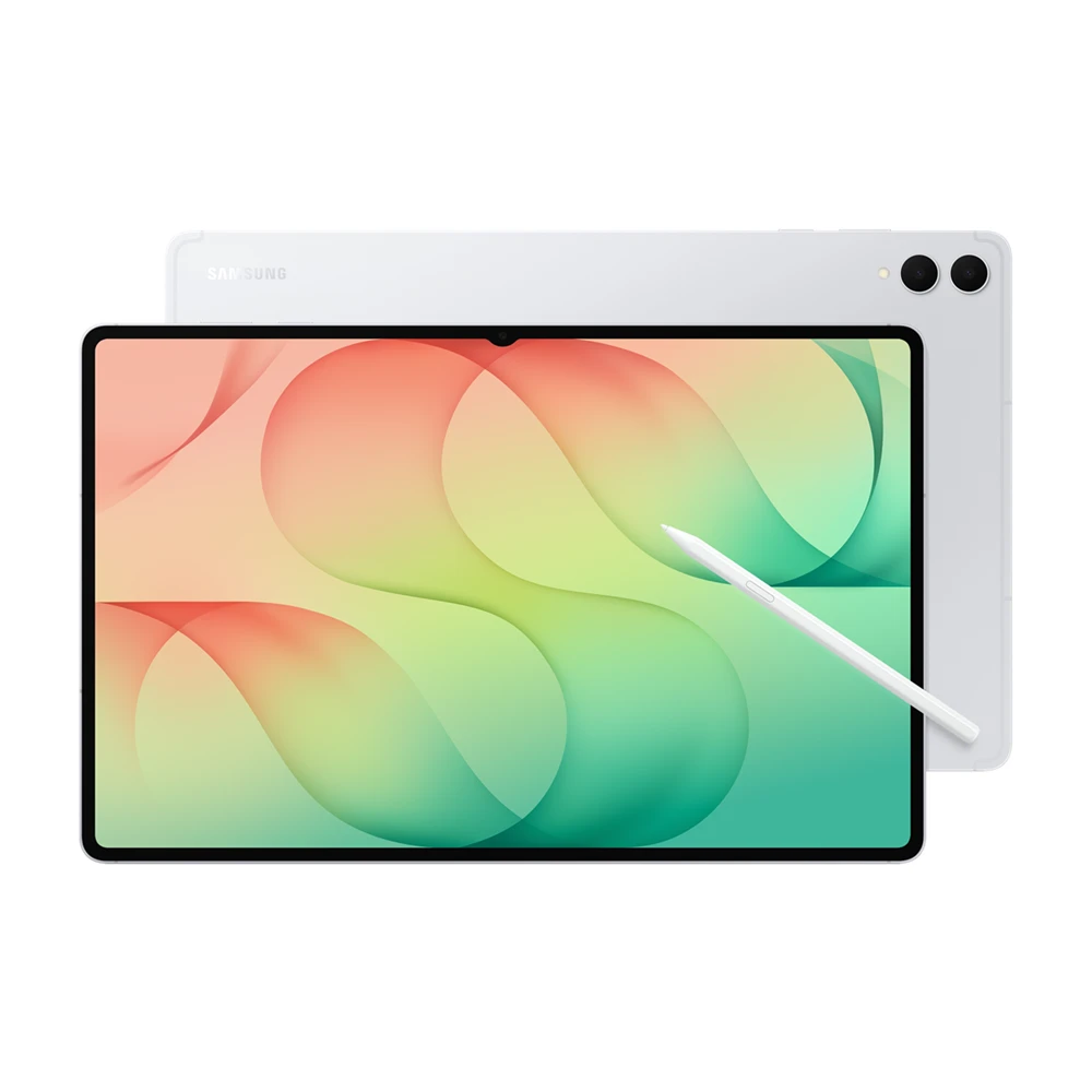 SAMSUNG Galaxy Tab S12 Ultra 256GB WiFi silver SM-X940NZSREUE
