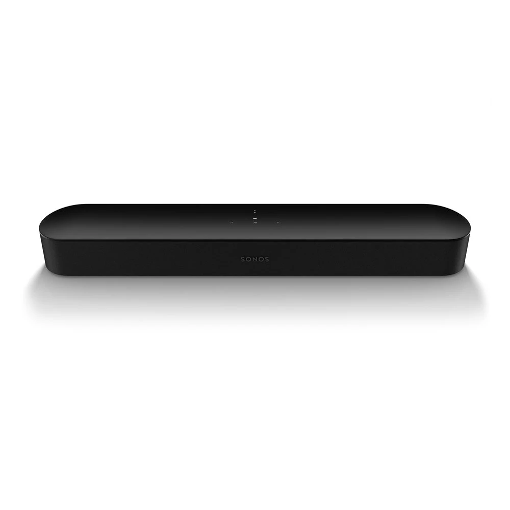 SONOS Beam 3.0 Soundbar Gen2 crno BEAM2EU1BLK