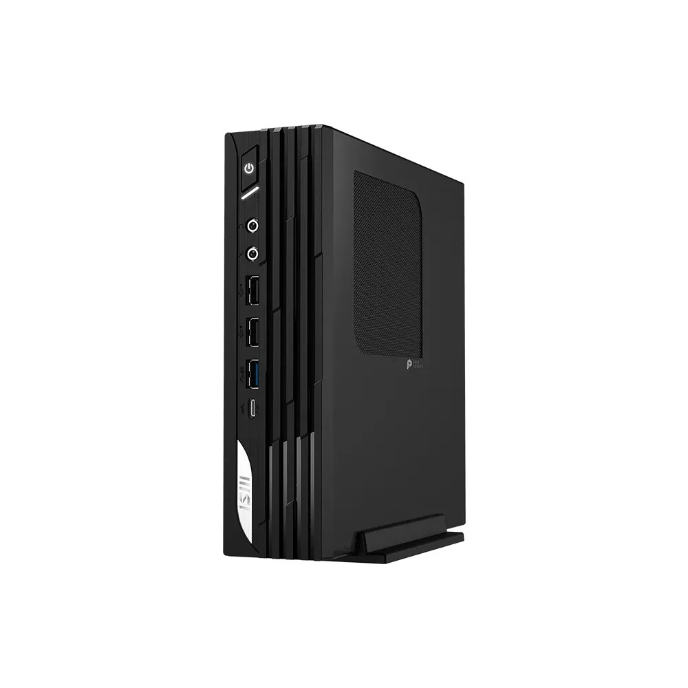 MSI PRO DP21 14M Intel Core i5-14400 black