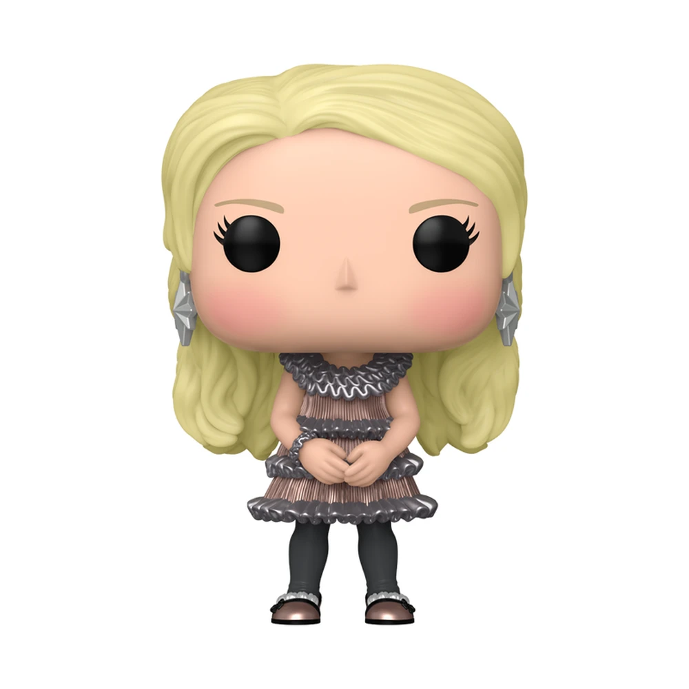 FUNKO Pop Harry Potter - Luna Lovegood dress figura