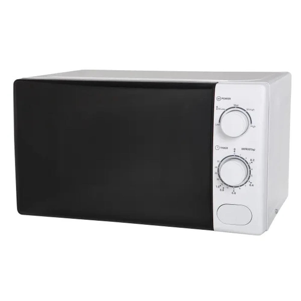 MPM -20-KMM-12W Microwave oven 700W White MPM-20-KMM-12W
