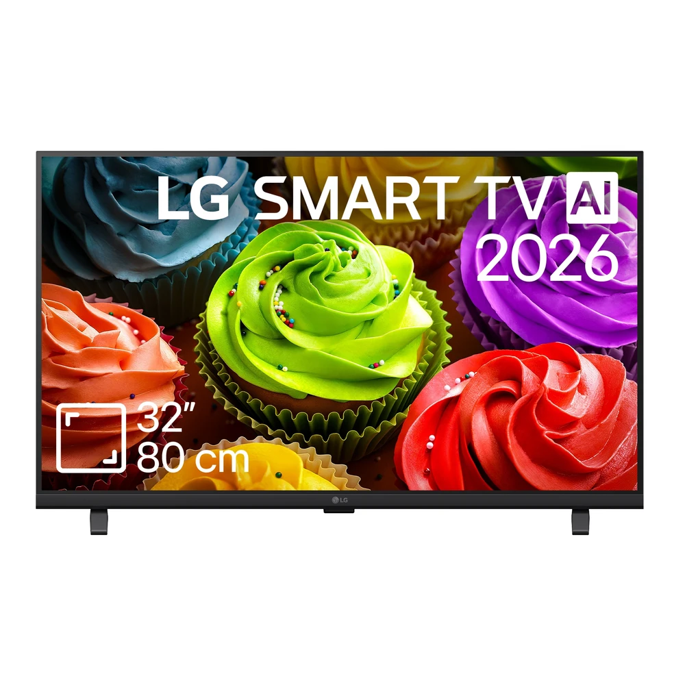 LG 32LB650B3LA 32"