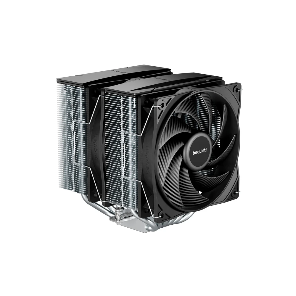 BE QUIET! Pure Rock Pro 3