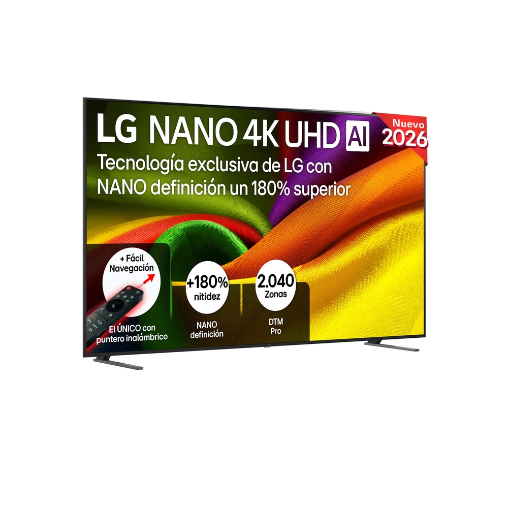 LG 98NU900B6LB 98"