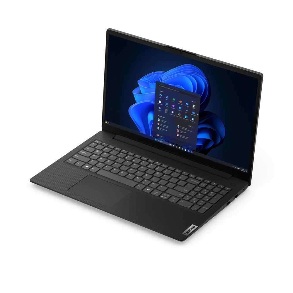LENOVO V15 G7 IWC 83VF004HHV Black