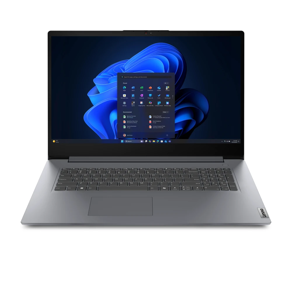 LENOVO V17 G7 IWC 83VG001EHV Luna szürke