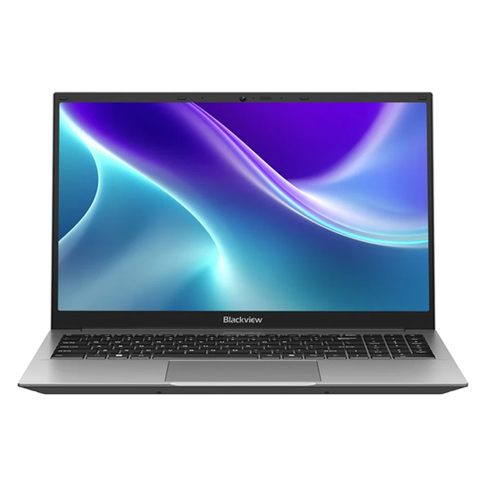 BLACKVIEW AceBook 5 15.6" N6000 8GB/256GB sivo