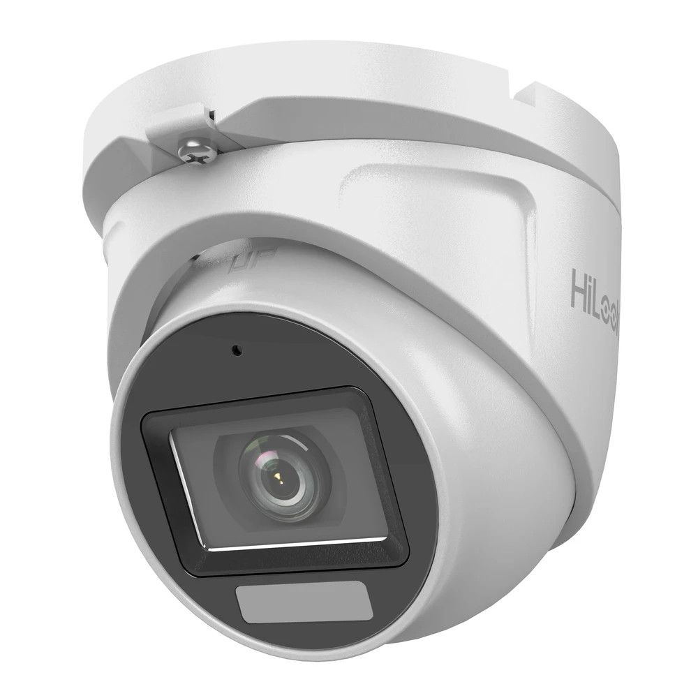 HILOOK THC-T157-LMS 5MP analog cameră 3.6mm