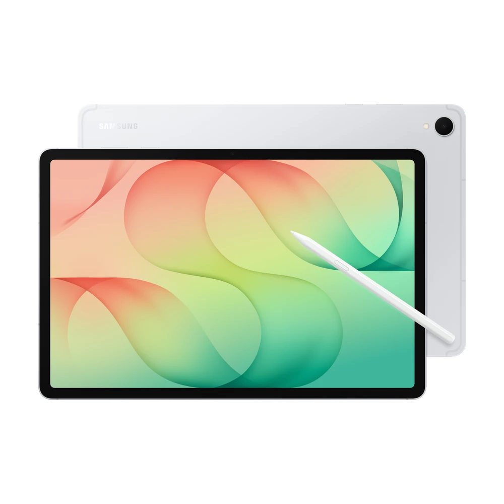 SAMSUNG Galaxy Tab S12+ 12.6" 512GB 5G silver