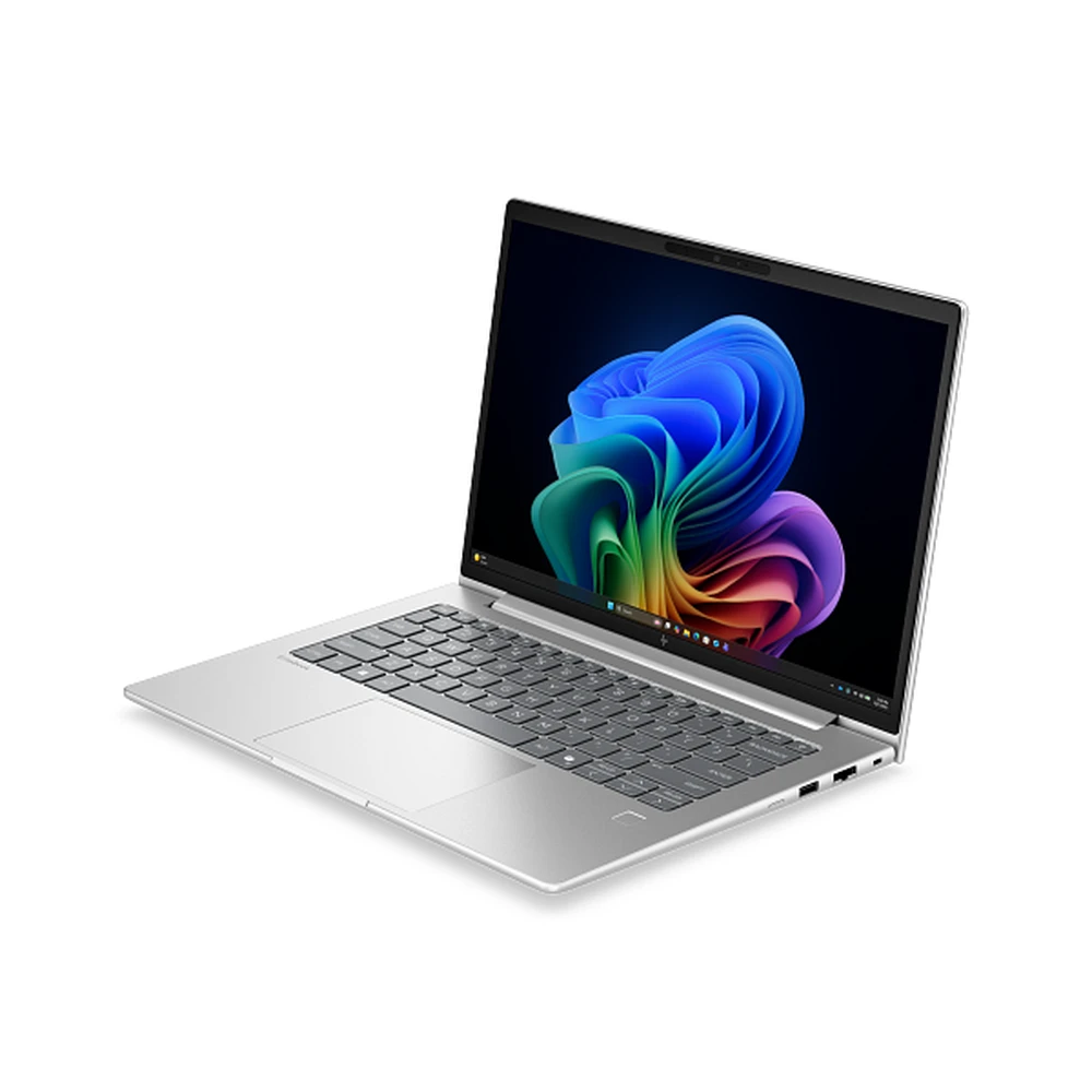 HP EliteBook 6 G2a 14 Ryzen 7 16GB/512GB DD4W6ET Halszürke