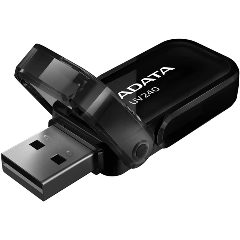 ADATA UV240 32GB USB 2.0 Crno AUV240-32G-RBK
