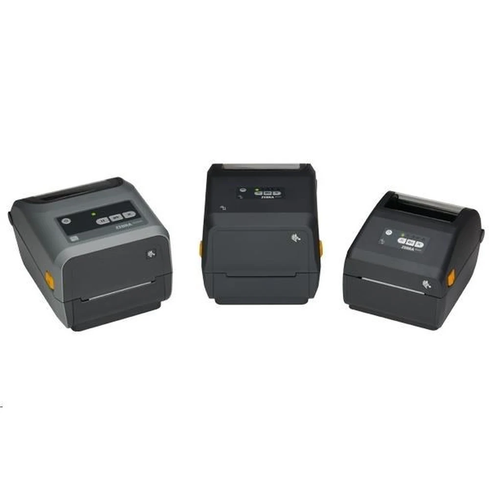 ZEBRA ZD421t desktop label printer ZD4A043-30EE00EZ-R