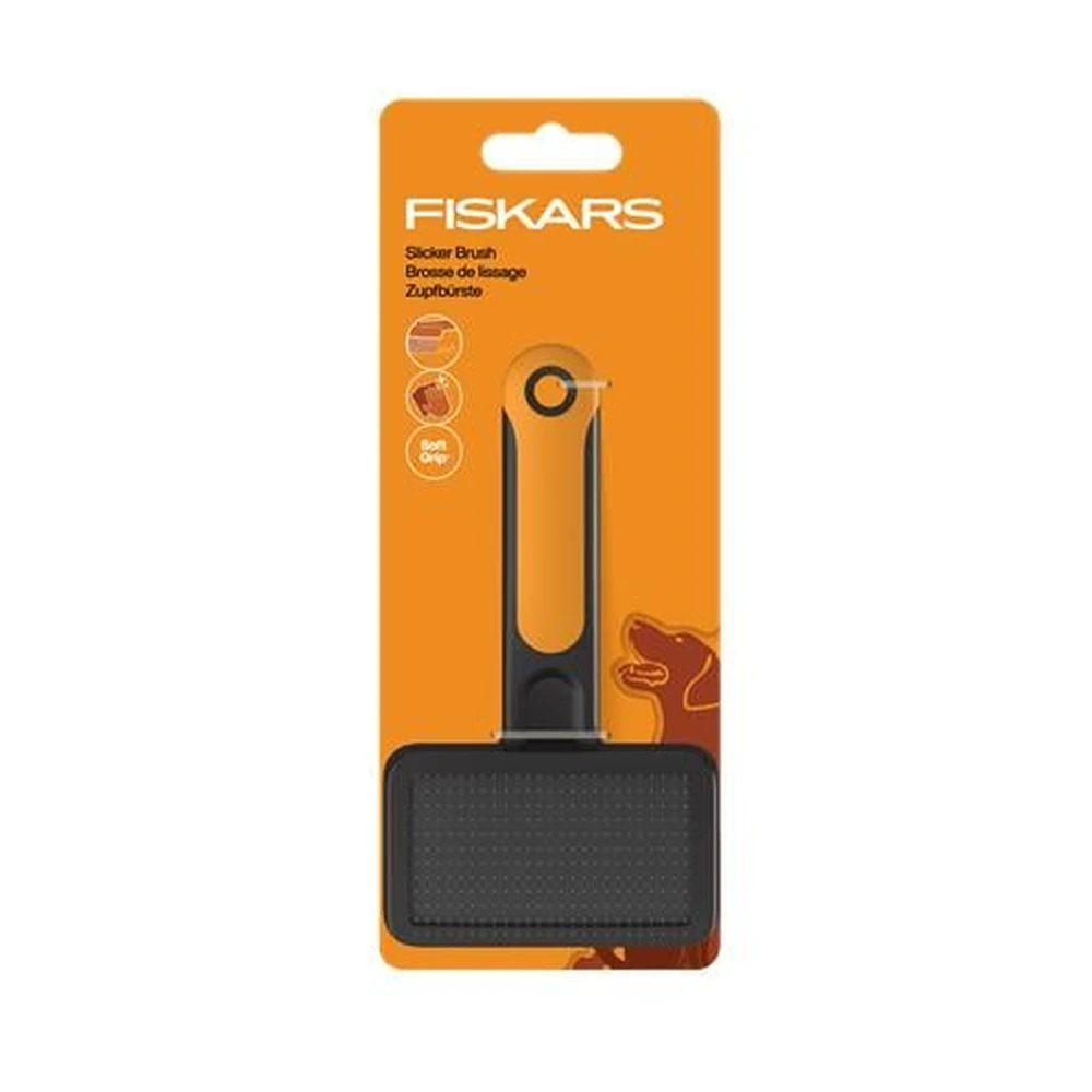 FISKARS Haustier Abbruchmannschaft PetCare
