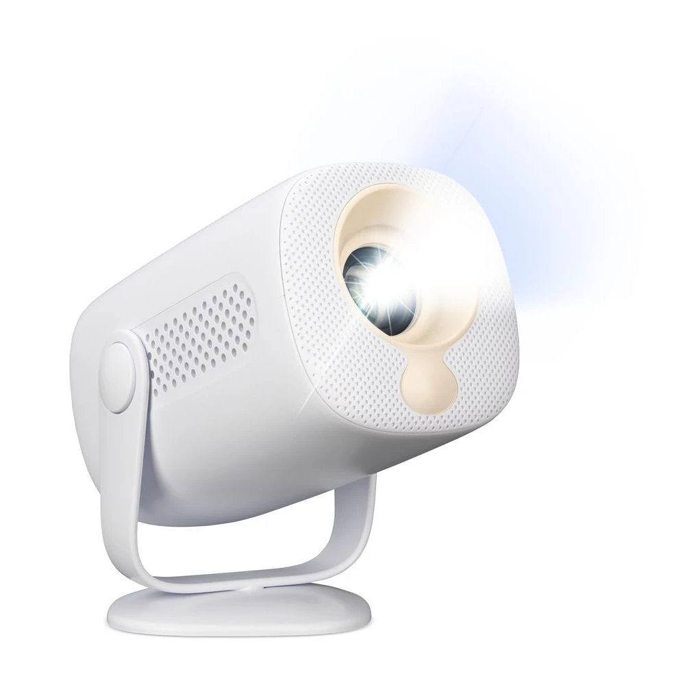 ACER LED projector QT12 MR.P0U11.004