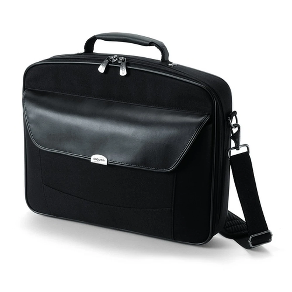 DICOTA MultiCompact 15-15.4" schwarz N14578P